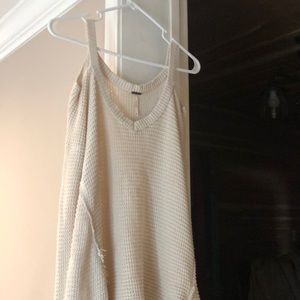 Free People sweater